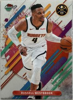 Russell Westbrook