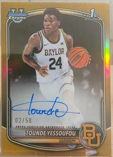 Tounde Yessoufou