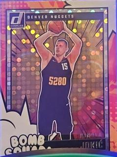 Nikola Jokic