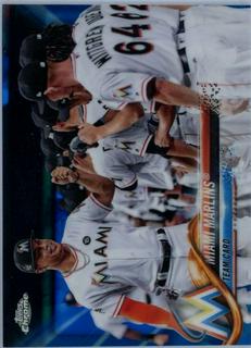 Miami Marlins