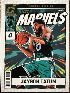 Jayson Tatum