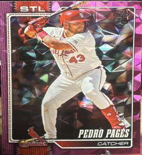 Pedro Pages