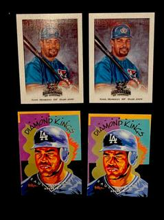 Raul Mondesi
