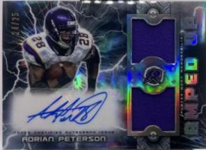 Adrian Peterson