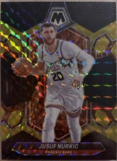 Jusuf Nurkic