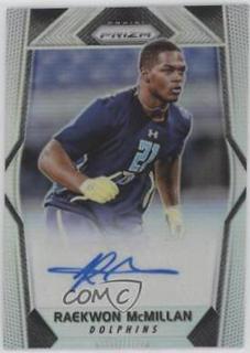 Raekwon McMillan