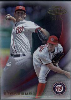 Stephen Strasburg