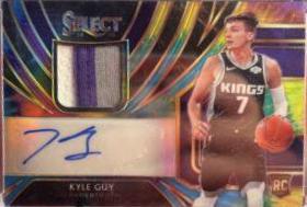 Kyle Guy