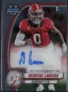 Deontae Lawson