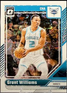 Grant Williams