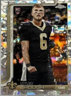 Tyler Shough