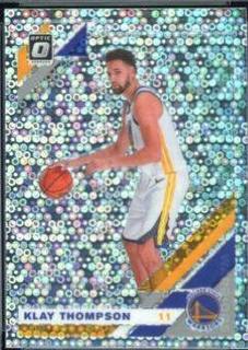 Klay Thompson