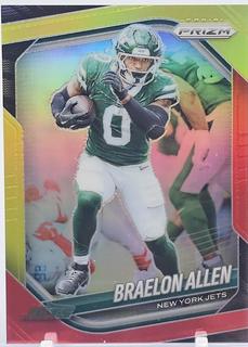 Braelon Allen