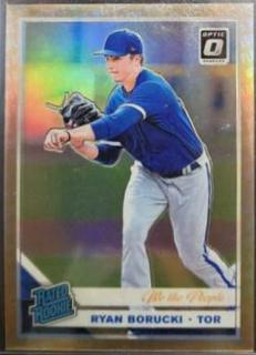 Ryan Borucki