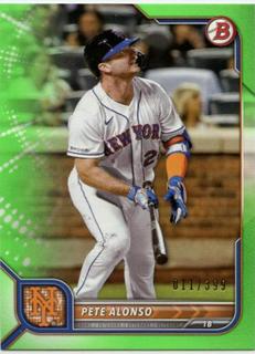 Pete Alonso