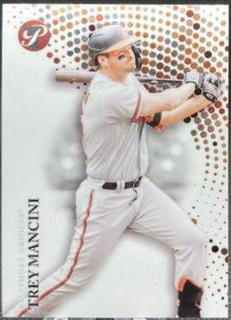 Trey Mancini