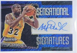 Magic Johnson