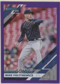 Mike Foltynewicz