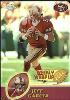 Jeff Garcia