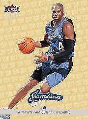 Antawn Jamison