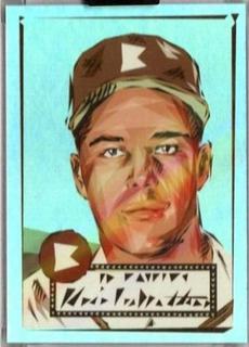 Eddie Mathews