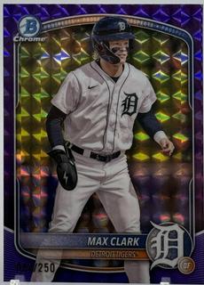 Max Clark