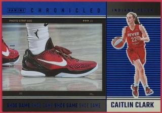 Caitlin Clark