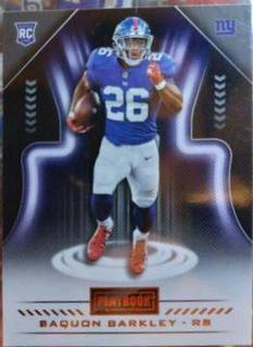 Saquon Barkley