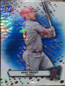 Mike Trout