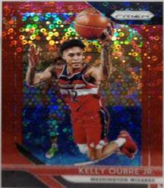 Kelly Oubre Jr.