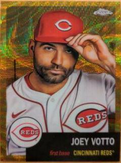 Joey Votto