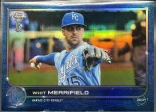 Whit Merrifield