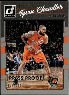 Tyson Chandler