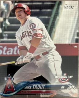 Mike Trout