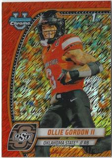 Ollie Gordon II