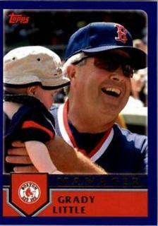 Grady Little