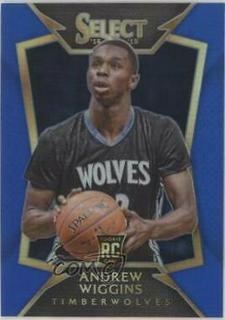 Andrew Wiggins