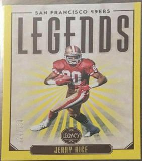 Jerry Rice