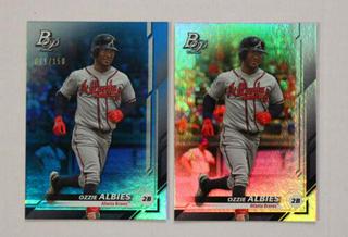 Ozzie Albies