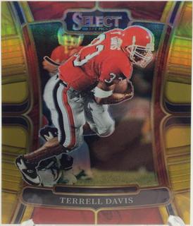 Terrell Davis