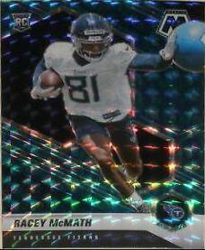 Racey McMath