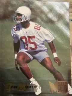 Rob Moore