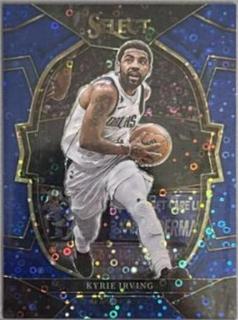 Kyrie Irving