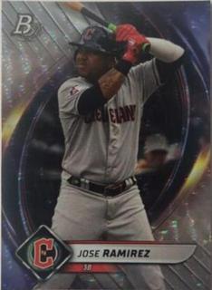 Jose Ramirez