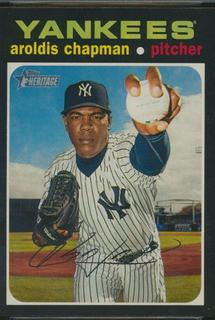 Aroldis Chapman