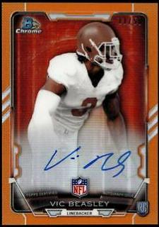 Vic Beasley