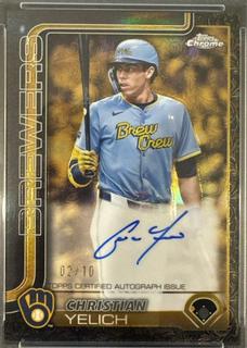Christian Yelich