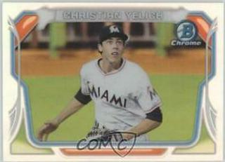 Christian Yelich