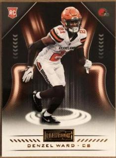Denzel Ward