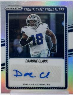 Damone Clark